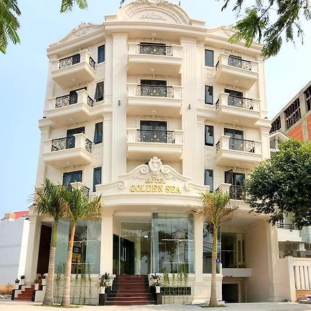 Bien Vang Hotel Vung Tau Exterior photo